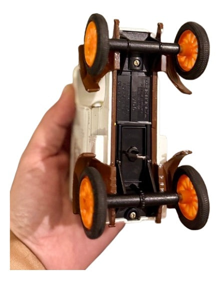 Ertl 1905 Ford’s First Delivery Car Bank Limited Edition