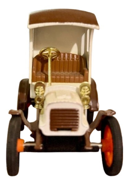Ertl 1905 Ford’s First Delivery Car Bank Limited Edition
