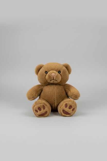Vintage Teddies Overnight, Ltd. Plush Toy