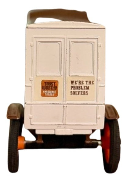 Ertl 1905 Ford’s First Delivery Car Bank Limited Edition