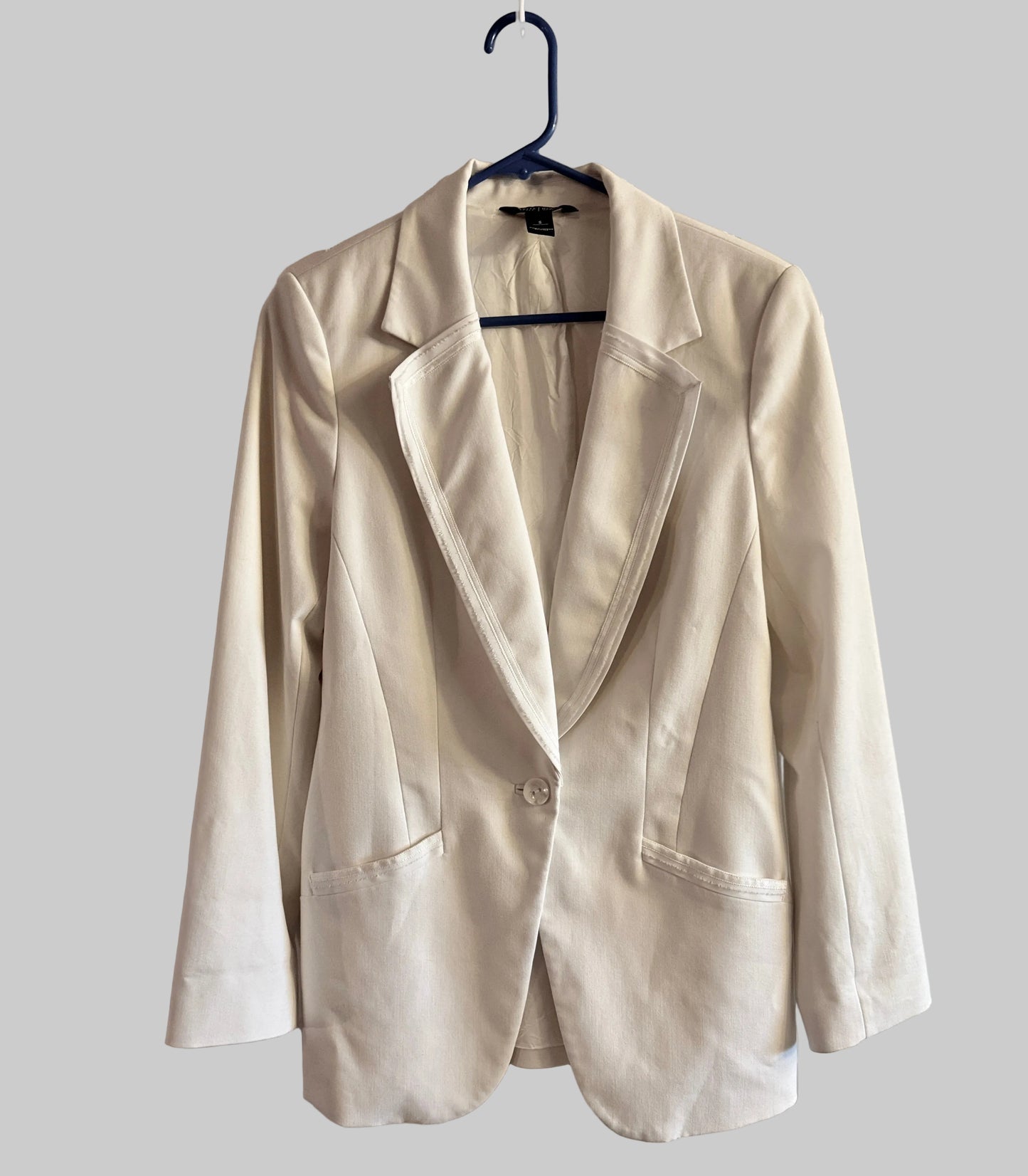 White House Black Market Jacket